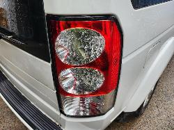 View Auto part Right Taillight Land Rover Discovery 2013
