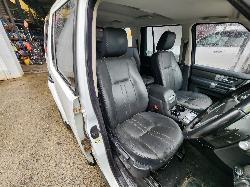 View Auto part Front Seat Land Rover Discovery 2013