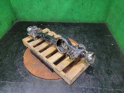 View Auto part Front Diff Housing Toyota Landcruiser 1996