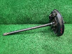 View Auto part Axle Toyota Prado 2002
