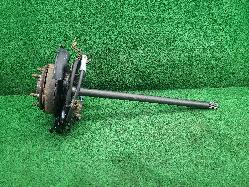 View Auto part Axle Toyota Prado 2004