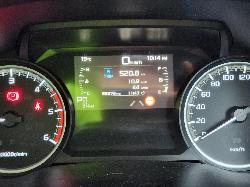View Auto part Instrument Cluster Mazda Bt50 2024