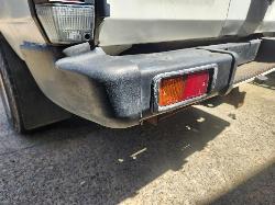 View Auto part Left Taillight Toyota Landcruiser 2000