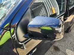 View Auto part Left Door Mirror Isuzu Dmax 2013