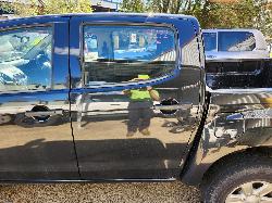 View Auto part Left Rear Door/Sliding Isuzu Dmax 2013