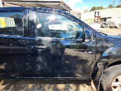 View Auto part Right Front Door Isuzu Dmax 2013