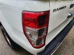 View Auto part Left Taillight Ford Ranger 2019