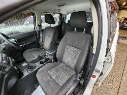 View Auto part Front Seat Ford Ranger 2019