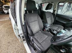 View Auto part Front Seat Ford Ranger 2019