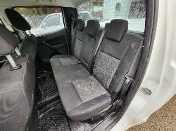 View Auto part 2nd Seat (Rear Seat) Ford Ranger 2019