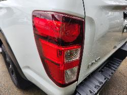 View Auto part Left Taillight Mazda Bt50 2024