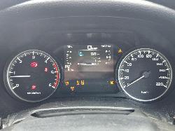 View Auto part Instrument Cluster Mazda Bt50 2024