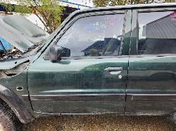 View Auto part Left Front Door Nissan Patrol 2000