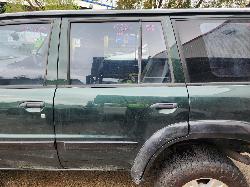 View Auto part Left Rear Door/Sliding Nissan Patrol 2000