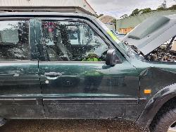 View Auto part Right Front Door Nissan Patrol 2000