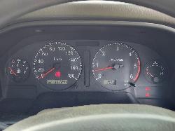 View Auto part Instrument Cluster Nissan Patrol 2000