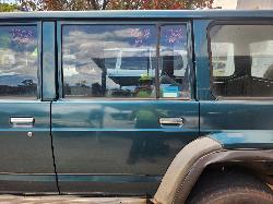 View Auto part Left Rear Door/Sliding Nissan Patrol 1996
