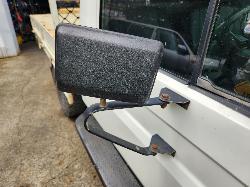 View Auto part Right Door Mirror Toyota Landcruiser 2006