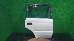 View Auto part Right Rear Door Sliding Toyota Prado 1998