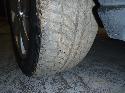 View Auto part Tyre Land Rover Rangerover 2002