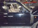 View Auto part Left Rear Door/Sliding Land Rover Rangerover 2002