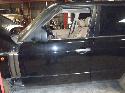 View Auto part Left Rear Door/Sliding Land Rover Rangerover 2002