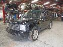 View Auto part Right Front Door Land Rover Rangerover 2002