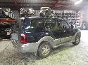View Auto part Misc Switch/Relay Mitsubishi Pajero 2003