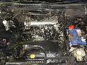 View Auto part Misc Switch/Relay Mitsubishi Pajero 2003