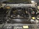 View Auto part Bonnet Hinge/Strut Land Rover Rangerover Sport 2007