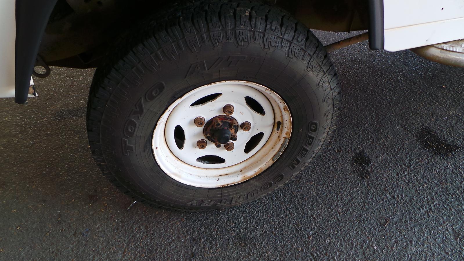 View Auto part Backing Plate Land Rover Defender 1996