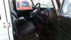 View Auto part Power Steer Hose Land Rover Defender 1996