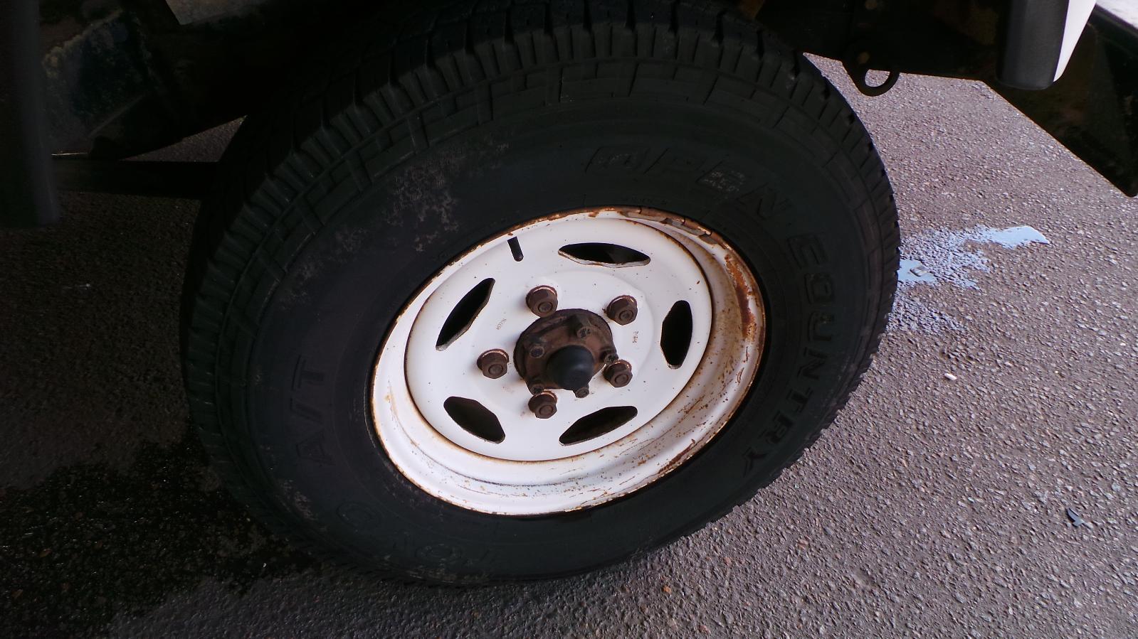 View Auto part Backing Plate Land Rover Defender 1996