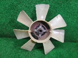 View Auto part Fan Land Rover Defender 1993