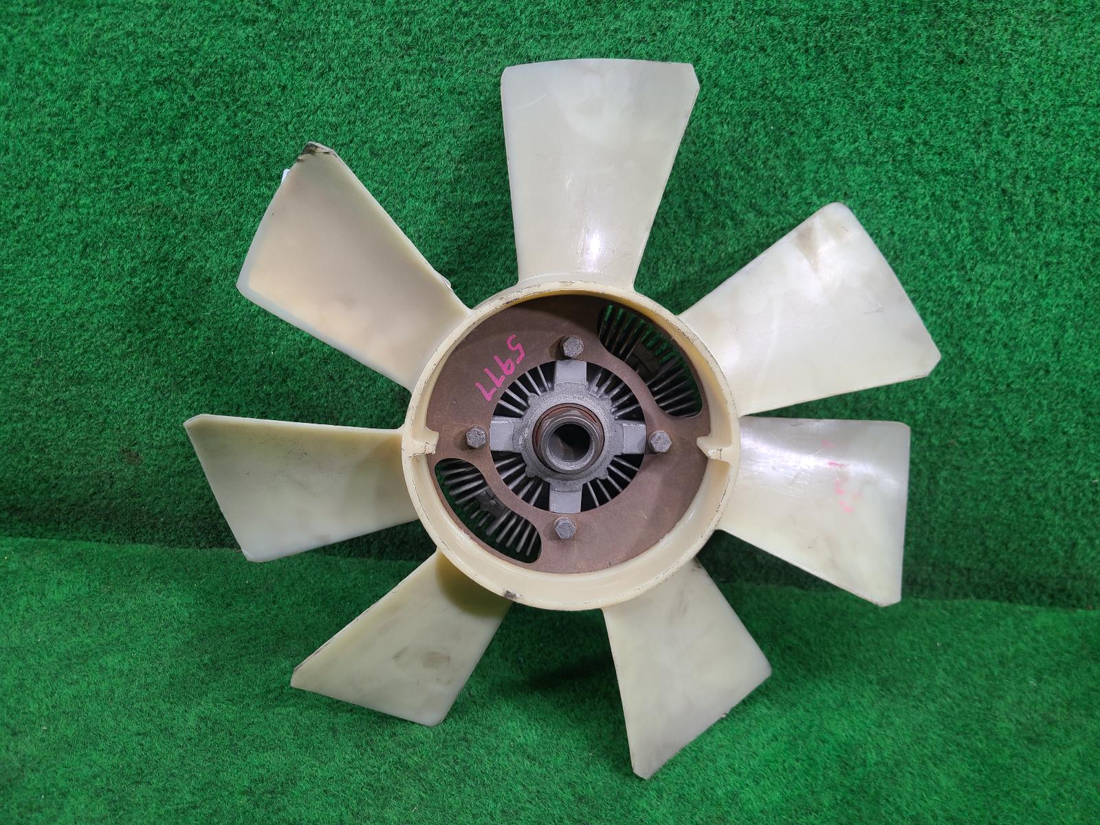 1993 Land Rover Defender Fan View Auto part Fan Land Rover Defender 1993