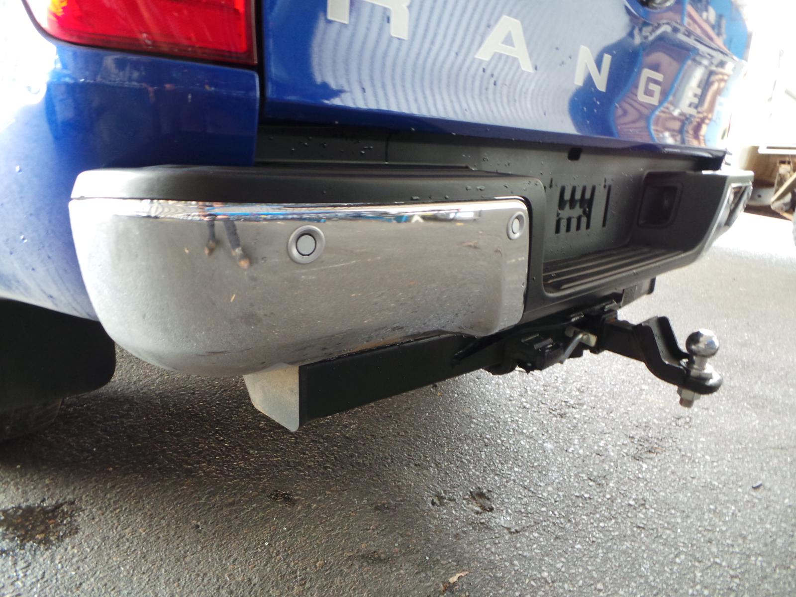 Abs Sensor Ranger Ford 2015