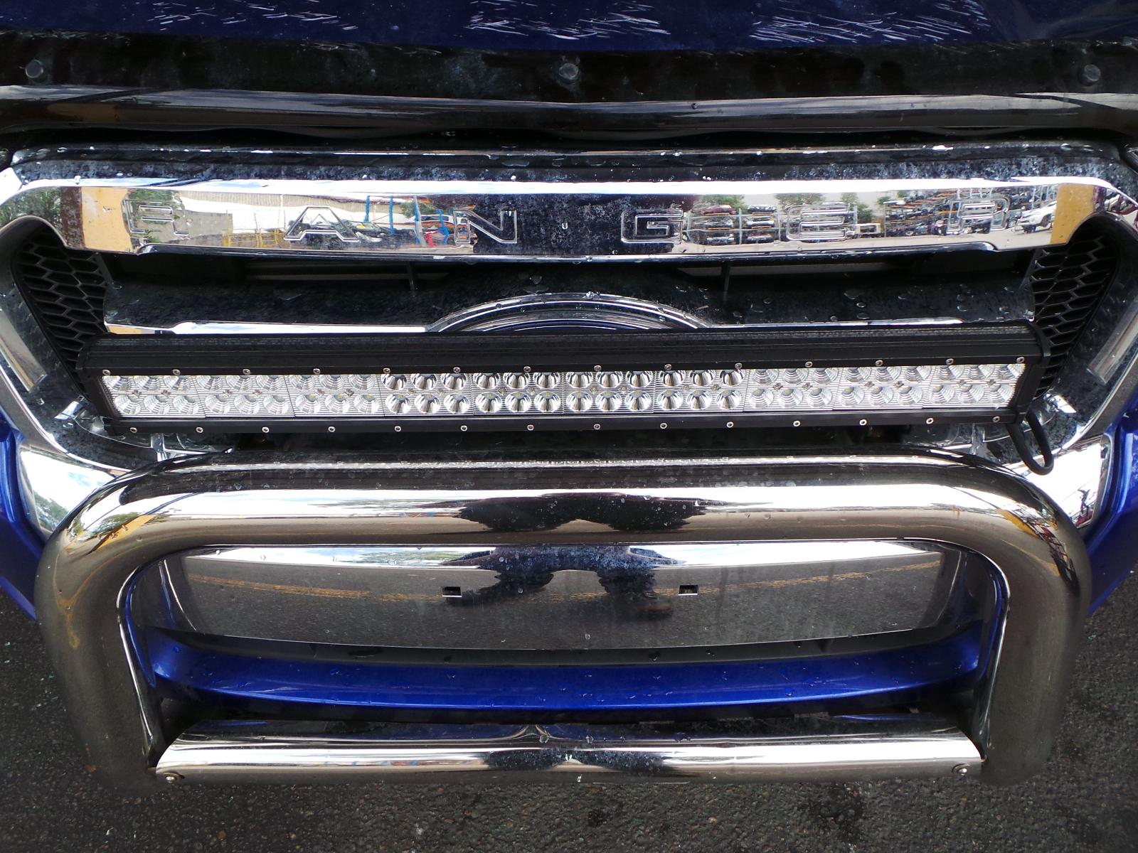 Abs Sensor Ranger Ford 2015