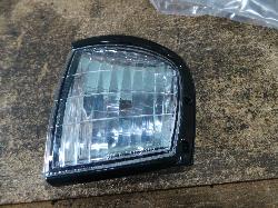 View Auto part Left Indicator/Fog/Side Holden Rodeo 1998