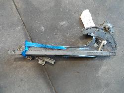 View Auto part Right Front Window Reg/Motor Holden Rodeo 2000