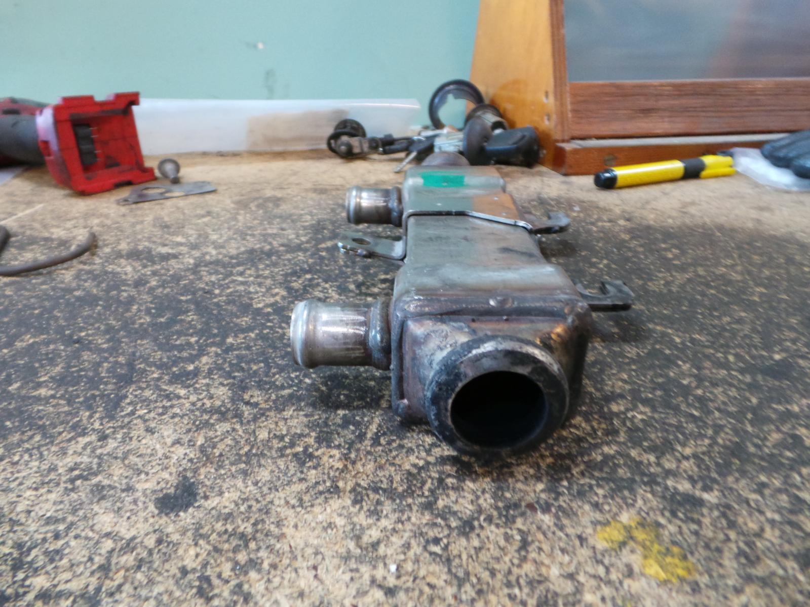 View Auto part Misc Volkswagen Transporter 2006
