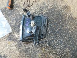 View Auto part Right Indicator/Fog/Side Holden Rodeo 2002