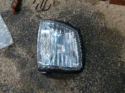 View Auto part Right Indicator/Fog/Side Holden Rodeo 2002