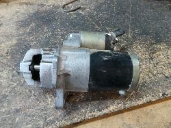View Auto part Starter Holden Statesman/caprice 2005