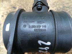 View Auto part Air Flow Meter Holden Statesman/caprice 2005