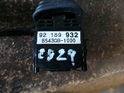 View Auto part Combination Switch Holden Statesman/caprice 2005