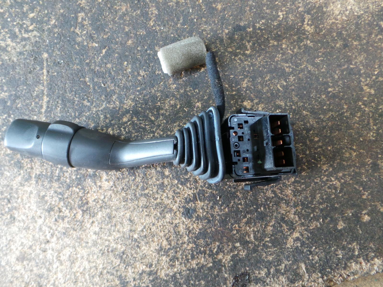 2005 Holden Statesman/caprice Combination Switch View Auto part Combination Switch Holden Statesman/caprice 2005