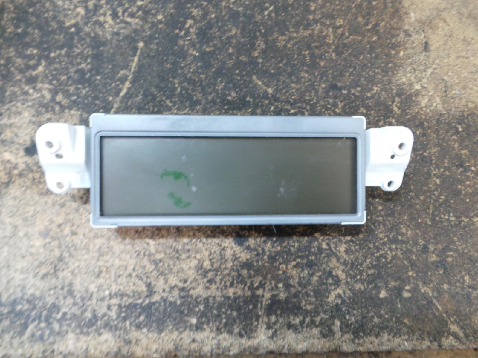View Auto part Instrument Cluster Holden Statesman/caprice 2005