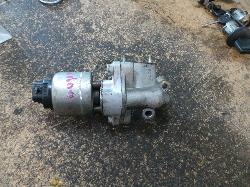 View Auto part Egr Valve Holden Barina 2010