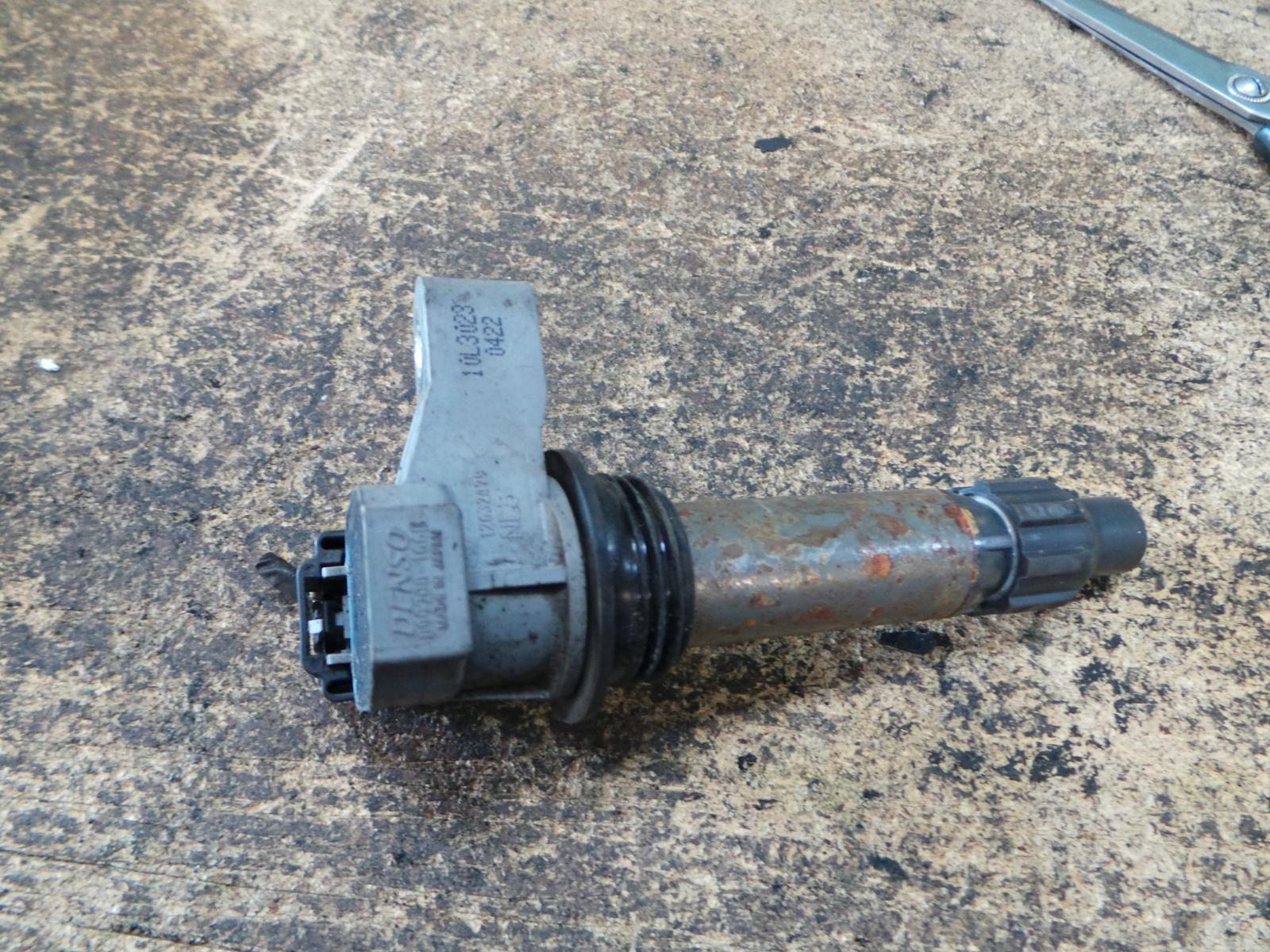 2006 Holden Commodore Coil/Coil Pack View Auto part Coil/Coil Pack Holden Commodore 2006