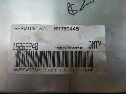 View Auto part Ecu Holden Commodore 1996